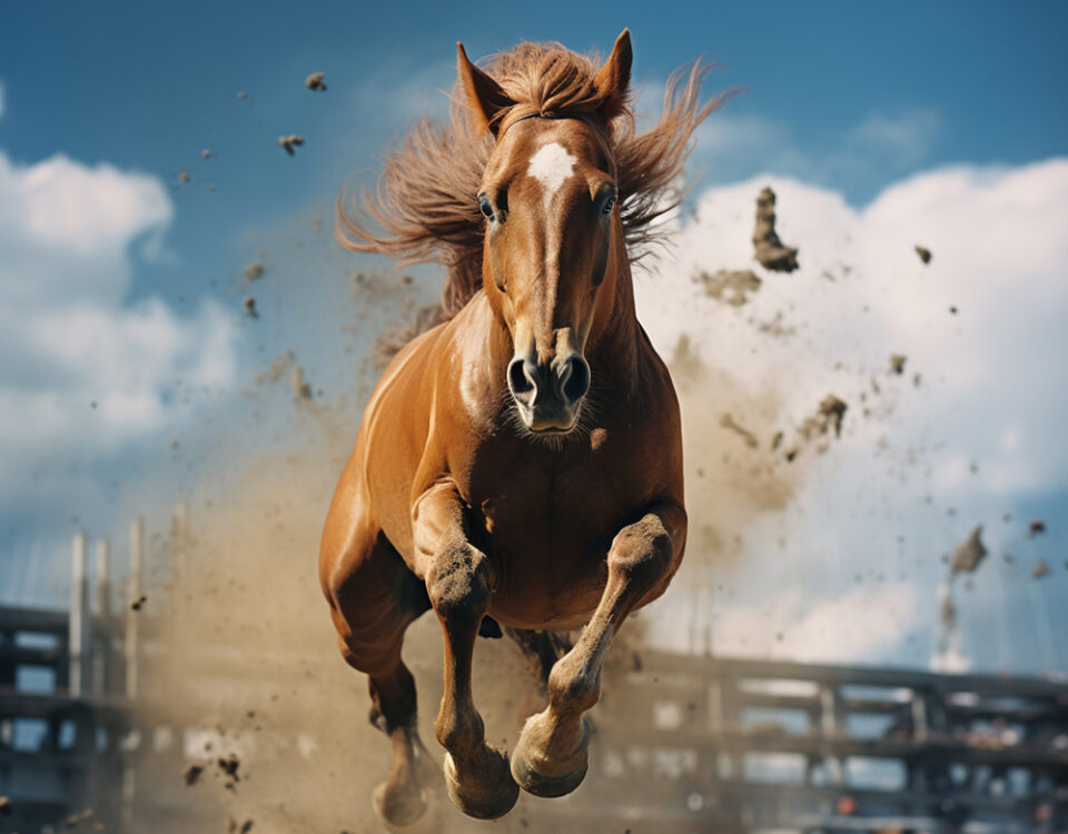 como cuidar las articulaciones del caballo home | Ekijoint Gold Collagen Repara, restaura y protege la salud y el bienestar de las articulaciones de tu caballo.
