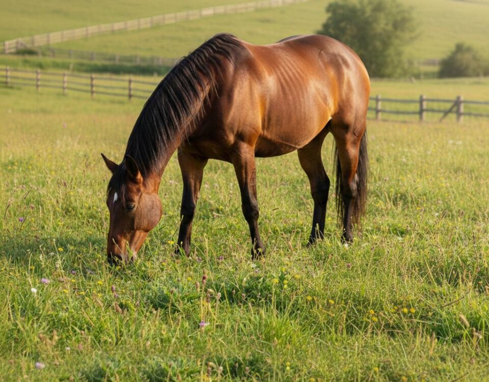 El Papel del Colageno y la Nutricion en la Salud Articular del Caballo | The ultimate joint supplement for horses, scientifically formulated for animals with arthritis, fractures, ligament and tendon injuries, laminitis, soft tissue damage, and other joint conditions.